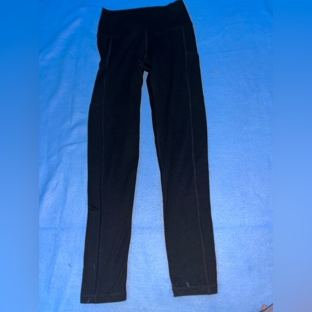 Arie Leggings (Small)